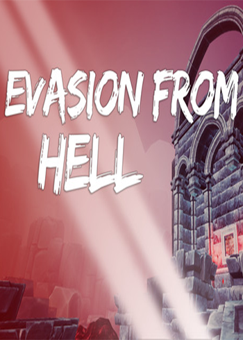 Evasion from Hell Steam Digital Code Global