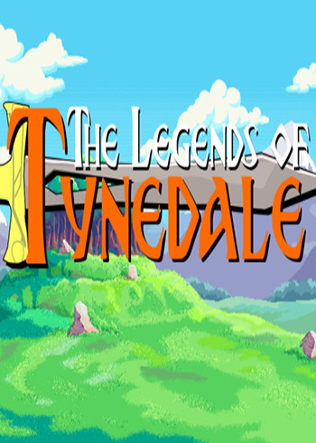 The Legends of Tynedale Steam Digital Code Global