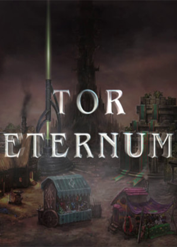 Tor Eternum Steam Digital Code Global
