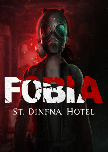 Fobia - St. Dinfna Hotel Steam Digital Code Global