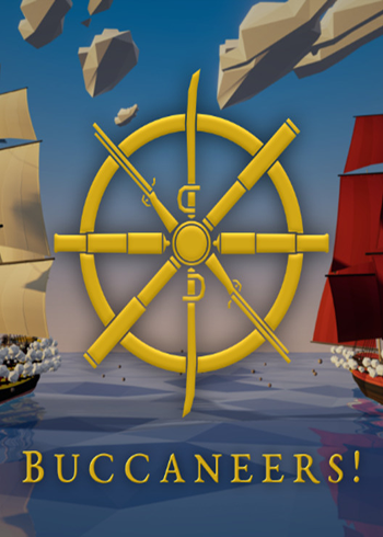 Buccaneers! Steam Digital Code Global