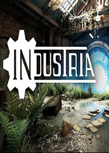 INDUSTRIA Steam Digital Code Global
