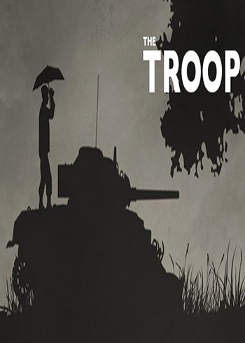The Troop Steam Digital Code Global
