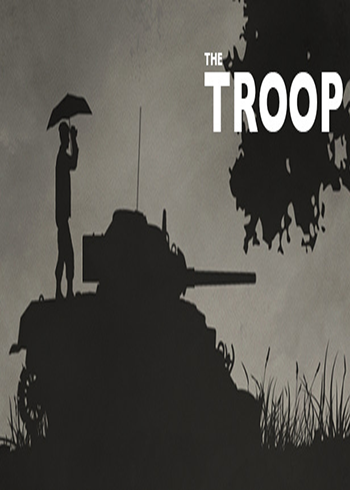 The Troop Steam Digital Code Global, mmorc.com