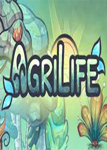 AgriLife Steam Digital Code Global
