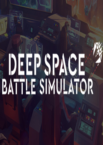 Deep Space Battle Simulator Steam Digital Code Global