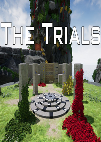 The Trials Steam Digital Code Global