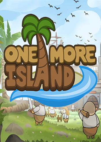 One More Island Steam Digital Code Global