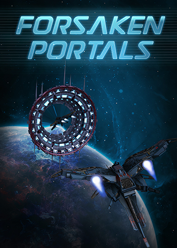 Forsaken Portals Steam Digital Code Global