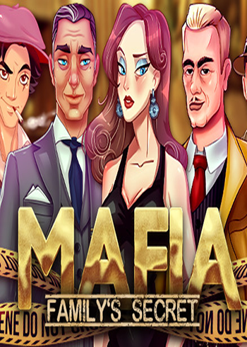 MAFIA: Family's Secret Steam Digital Code Global