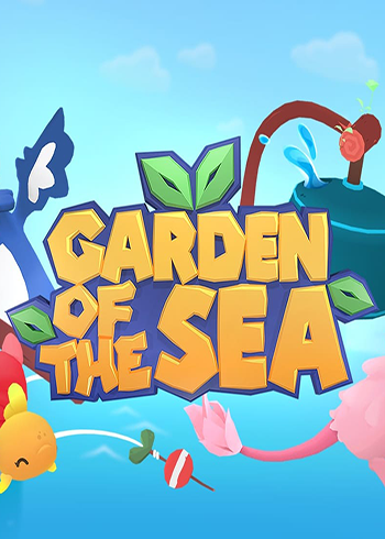 Garden of the Sea Steam Digital Code Global