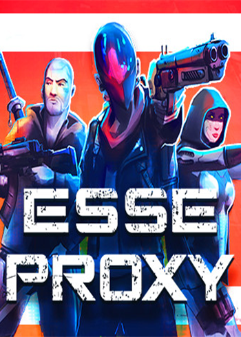 Esse Proxy Steam Digital Code Global