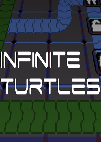Infinite Turtles Steam Digital Code Global