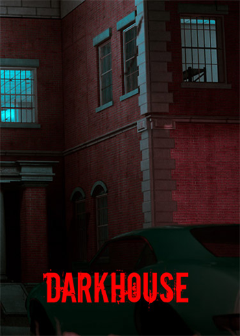 DarkHouse Steam Digital Code Global