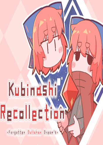 Kubinashi Recollection Steam Digital Code Global