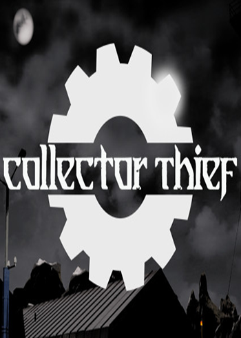 Collector Thief Steam Digital Code Global