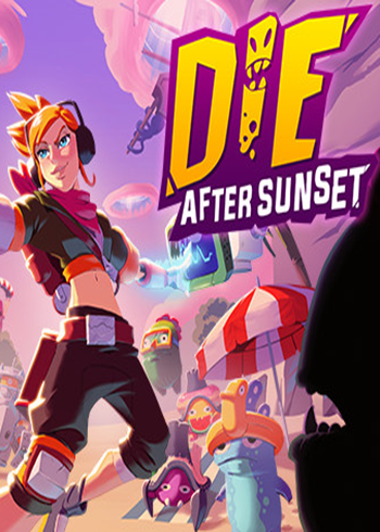 Die After Sunset Steam Digital Code Global
