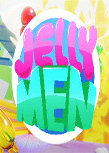 JellyMen Steam Digital Code Global