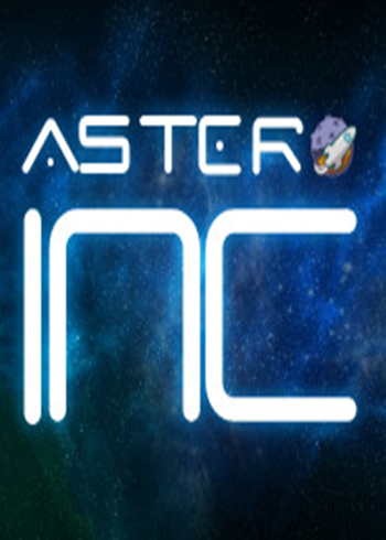 Astero Inc. Steam Digital Code Global, mmorc.com