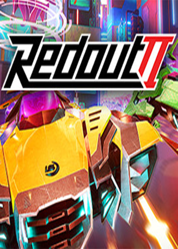 Redout 2 Steam Digital Code Global