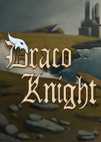 Draco Knight Steam Digital Code Global