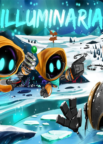 Illuminaria Steam Digital Code Global