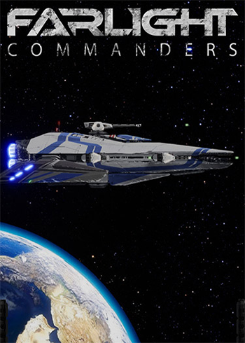 Farlight Commanders Steam Digital Code Global