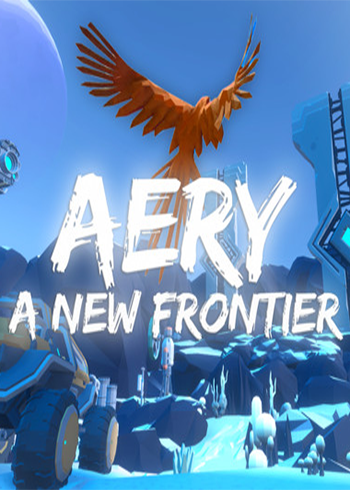 Aery - A New Frontier Steam Digital Code Global, mmorc.com