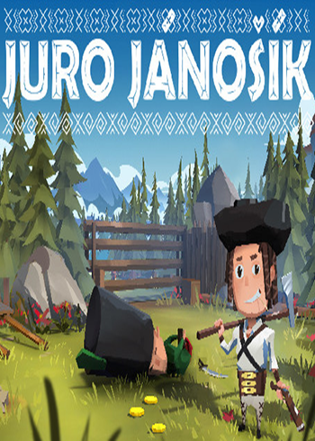 Juro Janosik Steam Digital Code Global