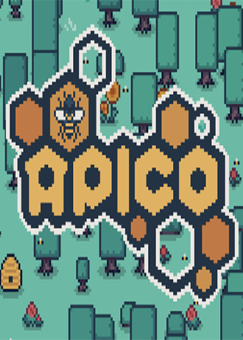 APICO Steam Digital Code Global, mmorc.com