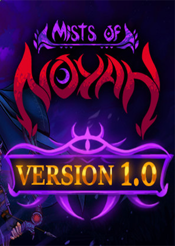 Mists of Noyah Steam Digital Code Global, mmorc.com