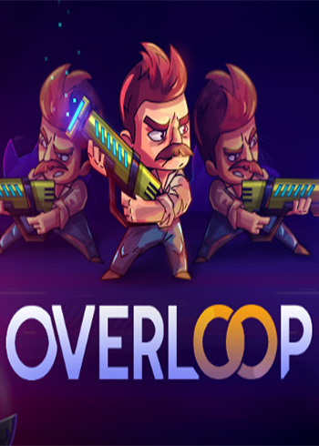 Overloop Steam Digital Code Global