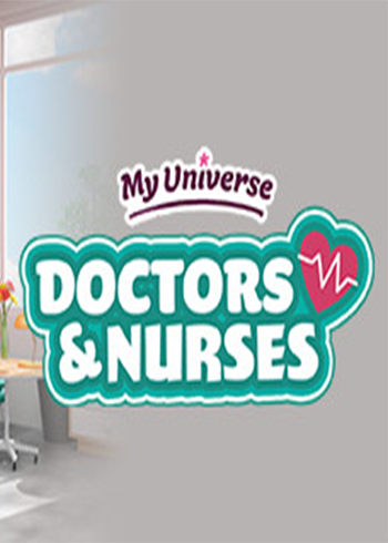 My Universe - Doctors & Nurses Steam Digital Code Global, mmorc.com