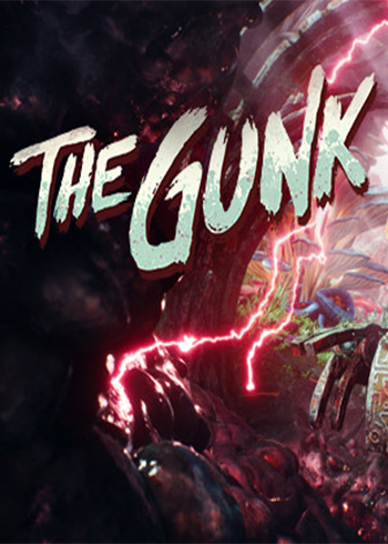 The Gunk Steam Digital Code Global