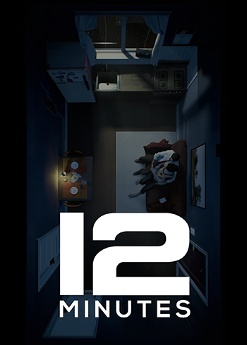 Twelve Minutes Steam Digital Code Global
