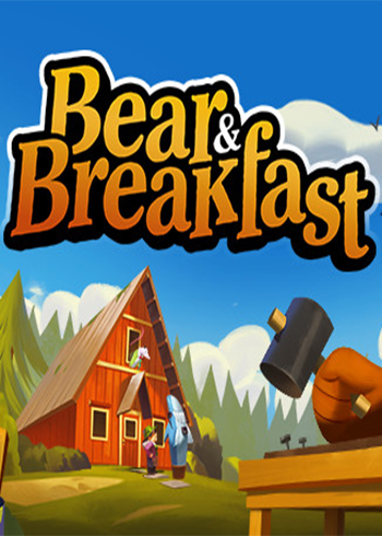 Bear and Breakfast Steam Digital Code Global
