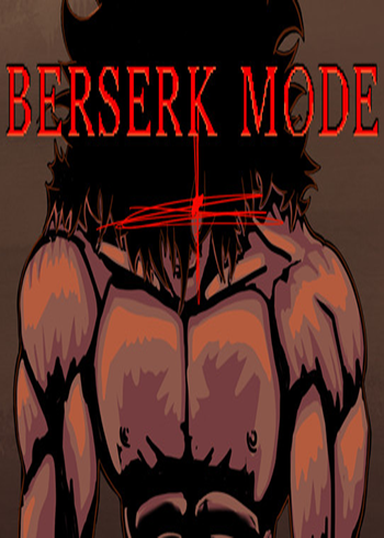 Berserk Mode Steam Digital Code Global