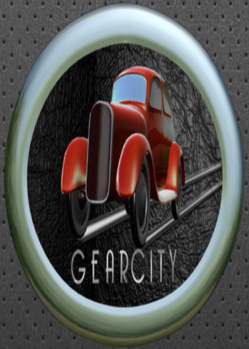 GearCity Steam Digital Code Global