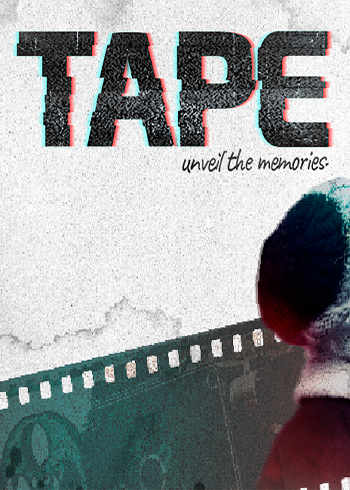 TAPE: Unveil the Memories Steam Digital Code Global