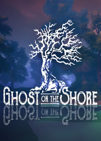Ghost on the Shore Steam Digital Code Global