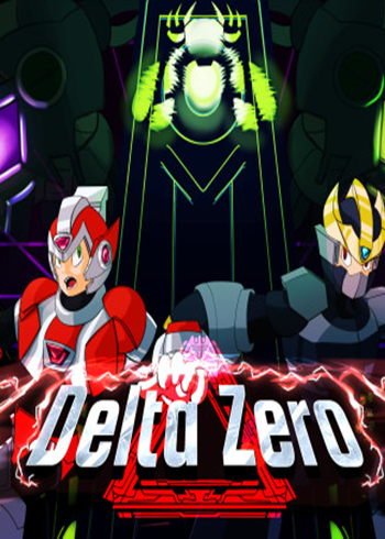 Delta Zero Steam Digital Code Global
