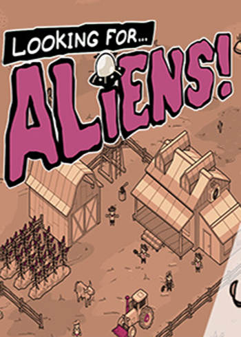 Looking for Aliens Steam Digital Code Global
