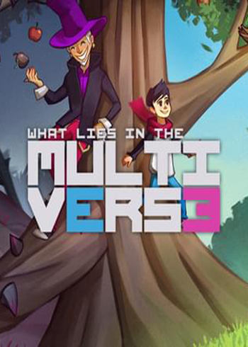 What Lies in the Multiverse Steam Digital Code Global, mmorc.com