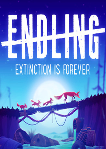 Endling - Extinction is Forever Steam Digital Code Global