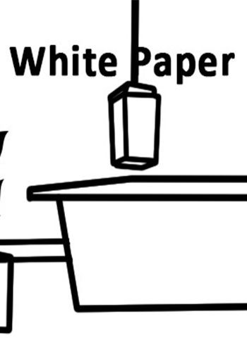White Paper Steam Digital Code Global