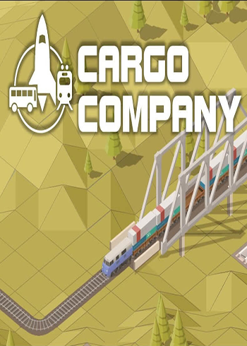 Cargo Company Steam Digital Code Global
