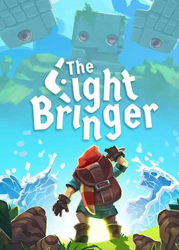 The Lightbringer Steam Digital Code Global, mmorc.com