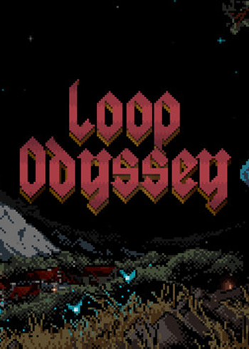 Loop Odyssey Steam Digital Code Global