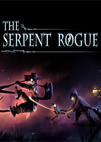 The Serpent Rogue Steam Digital Code Global