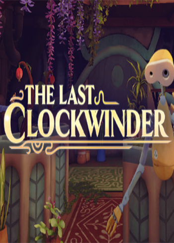 The Last Clockwinder Steam Digital Code Global